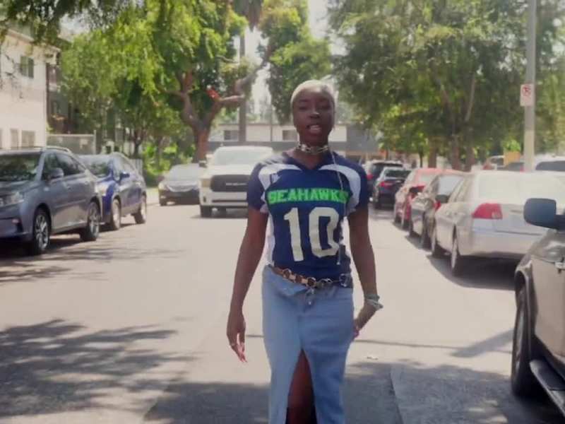 Cover image for Music Video Color Graded and Edited by Yours Truly