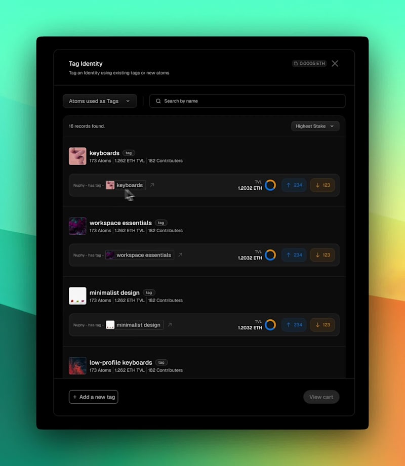 Cover image for A feature doesn’t exist in