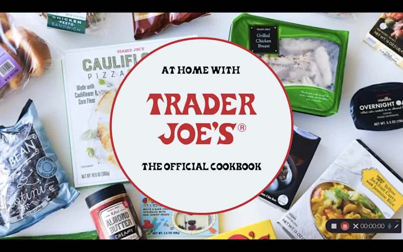 Cover image for MBA Project | Trader Joe's Marketing Pitch