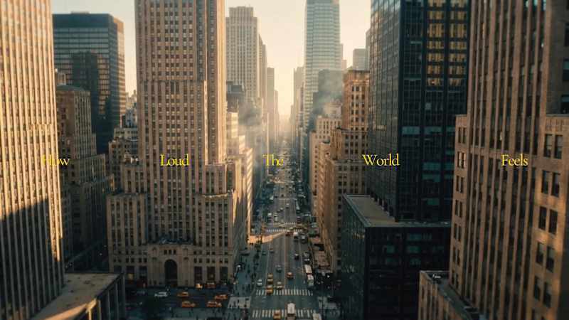 Cover image for "The Sound of Control: Hear