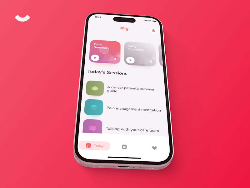 Cover image for Elly iPhone & Web Apps