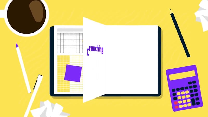 Cover image for 514 Digital created this easy to understand explainer 2D Ani...