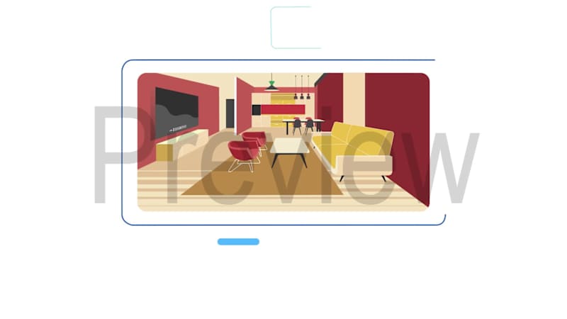 Cover image for FAM App Promotional Video Design and Animation