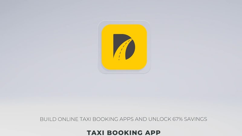 Cover image for Taxi booking App Design Video
Looking