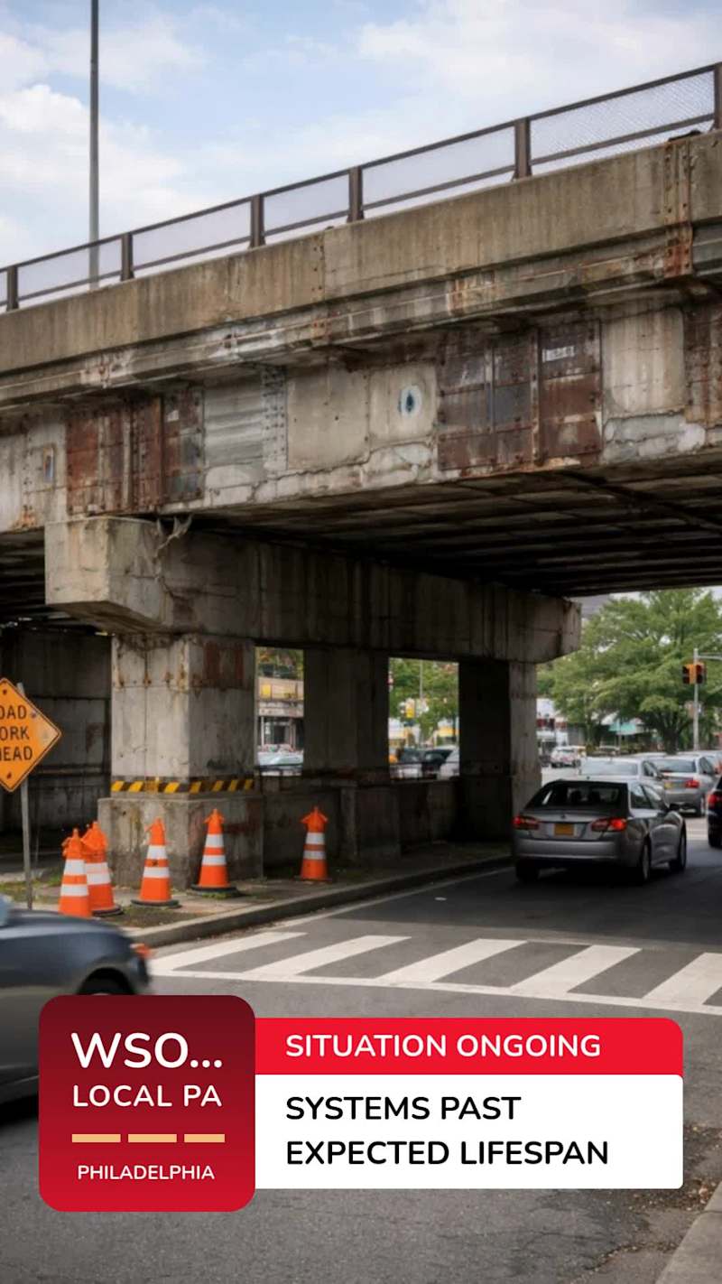 Cover image for Satirical B-Roll News Report (AI-