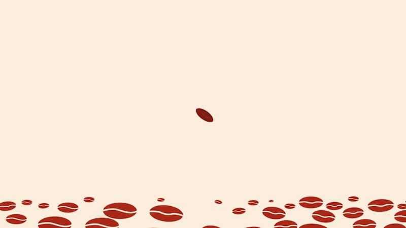 Cover image for logo animation for Bees place