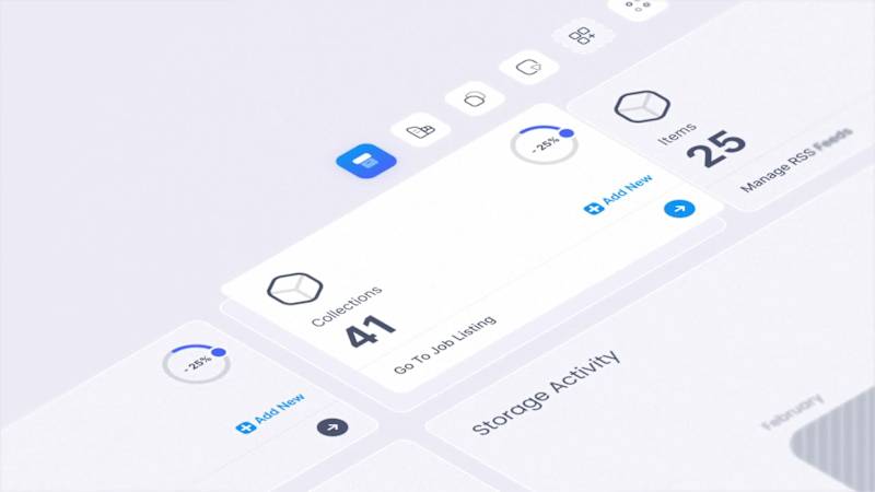 Cover image for Smart SaaS Landing Page, Clean, Modern, and Startup-Ready - ...