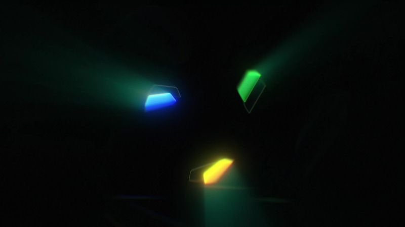 Cover image for Bringing Google Icons To Life
