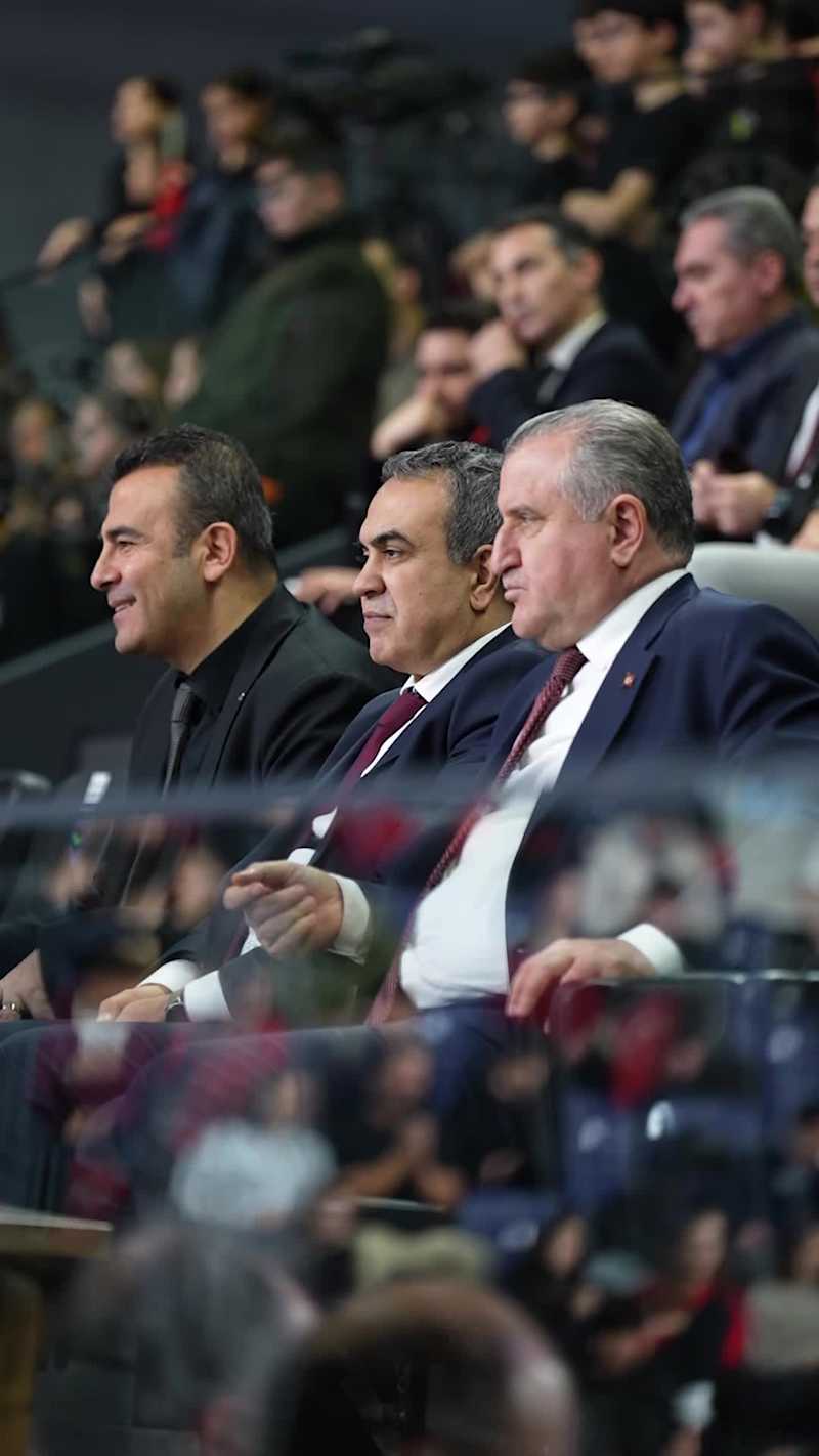 Cover image for 🇹🇷 :Feres Ajans'ın Türkiye Liseler