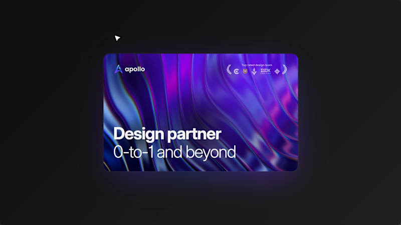 Cover image for Create a 3D Tilt Interactive Business Card in Under 1 Hour