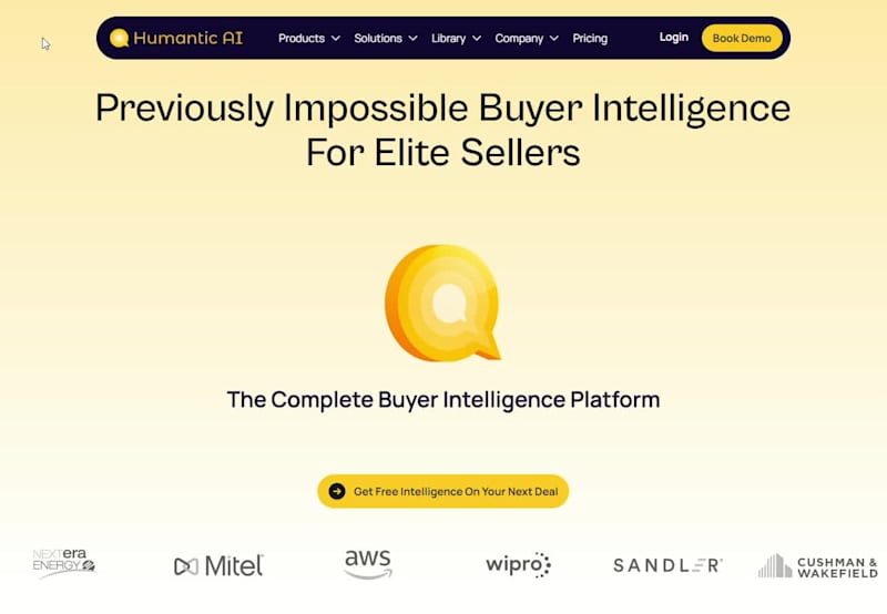 Cover image for One of my recent work I did for an AI start-up at Mercury