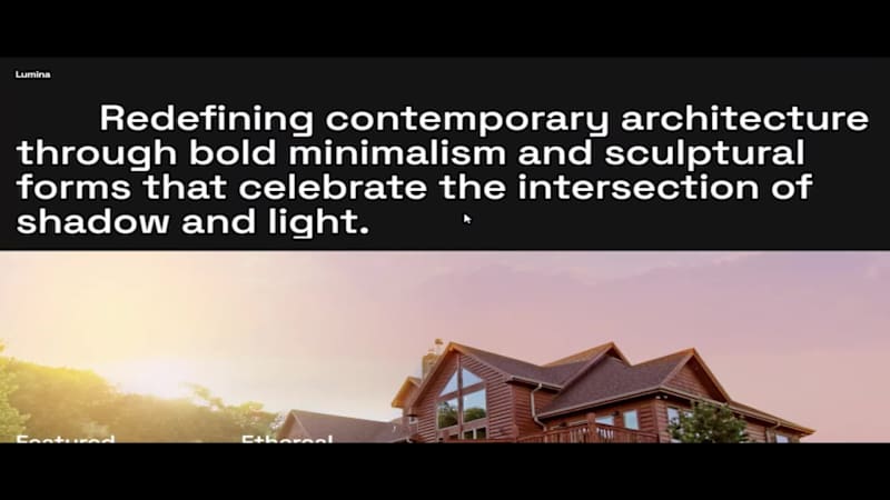 Cover image for I made a smooth scroll