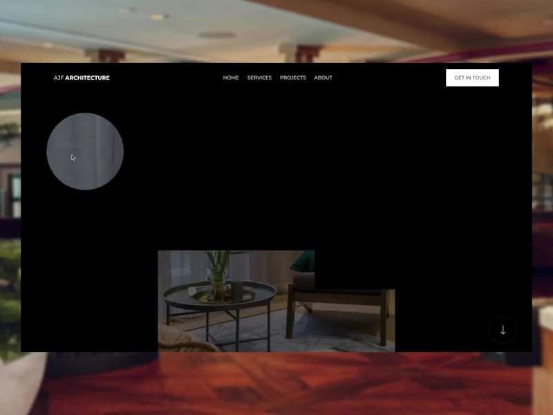 Cover image for AJF Architecture