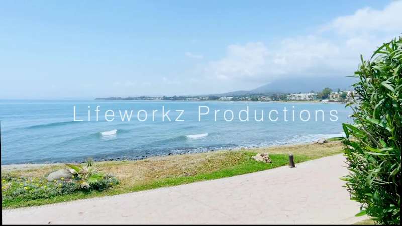 Cover image for UGC Wedding Ceremony Video – Wedding Blessings Spain I creat...