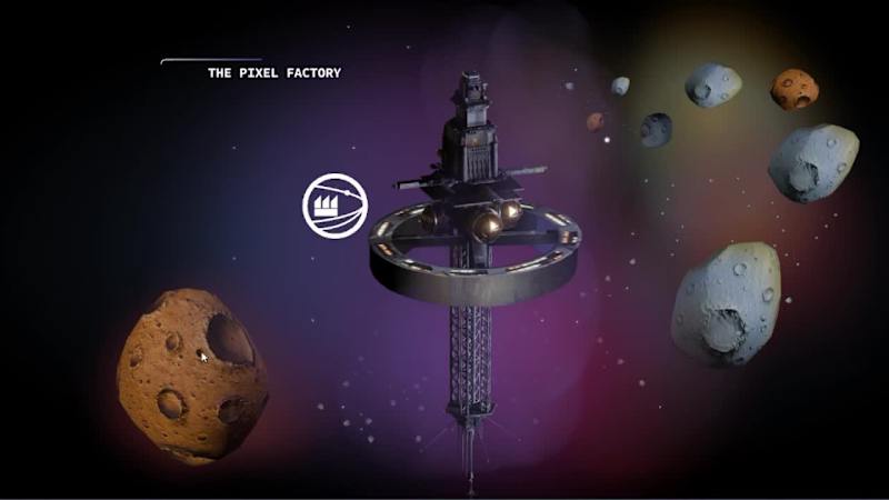 Cover image for Last year, I discovered Rive. I immediately fell in love wit...