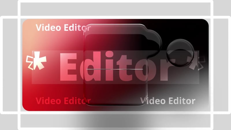 Cover image for Apple Glass style