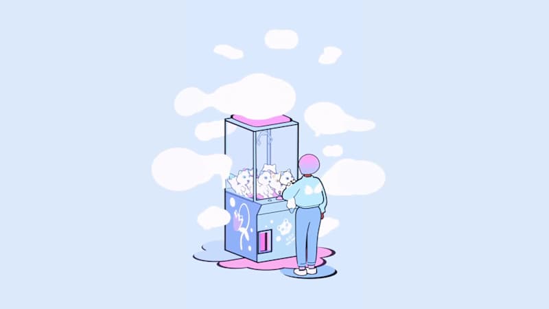 Cover image for Which Arctic Cloud Fox would you want to get from this paste...