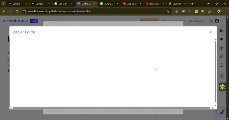 Cover image for Lead Generation Automation