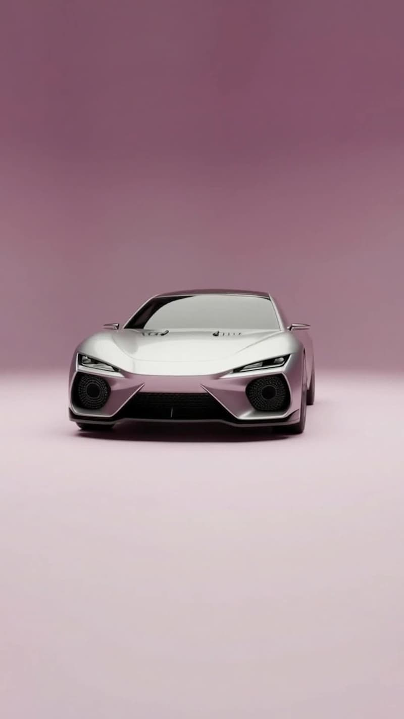 Cover image for Most vehicles are static; this