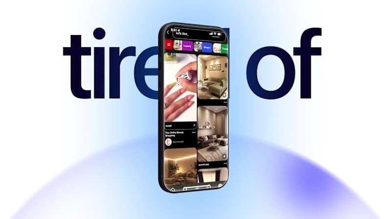 Cover image for Simple & Creative motion Video