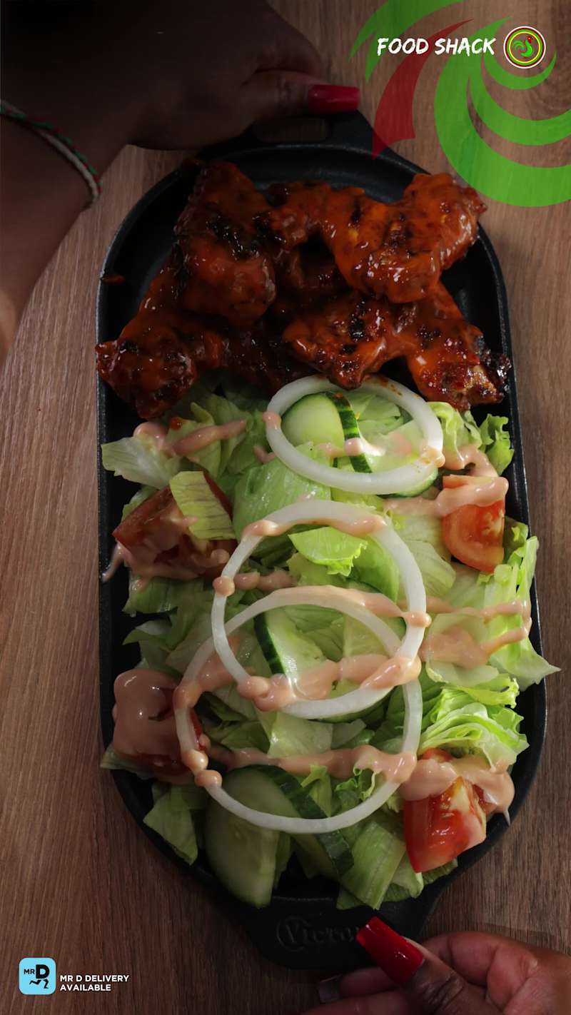 Cover image for What a wonderful editing process for one of our favourite fa...