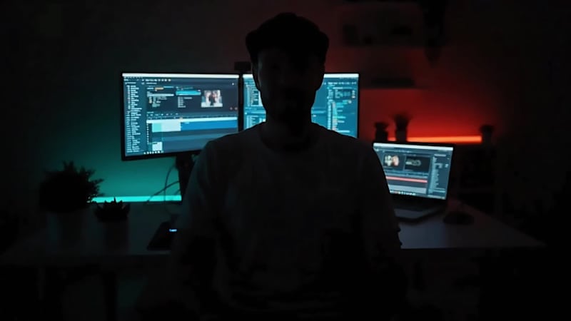 Cover image for AI Showreel 🚀 