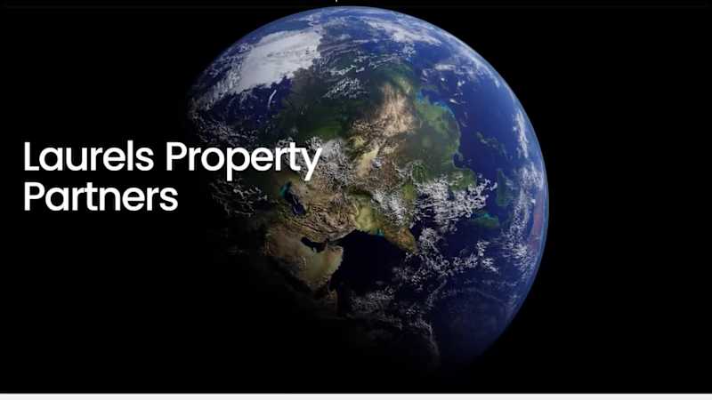 Cover image for Motion Graphics Showreel for FRM