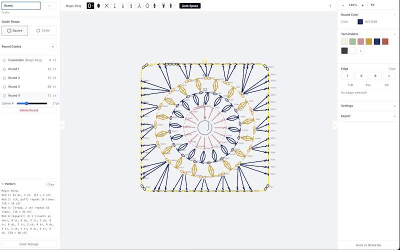 Cover image for Vibe coders should crochet during