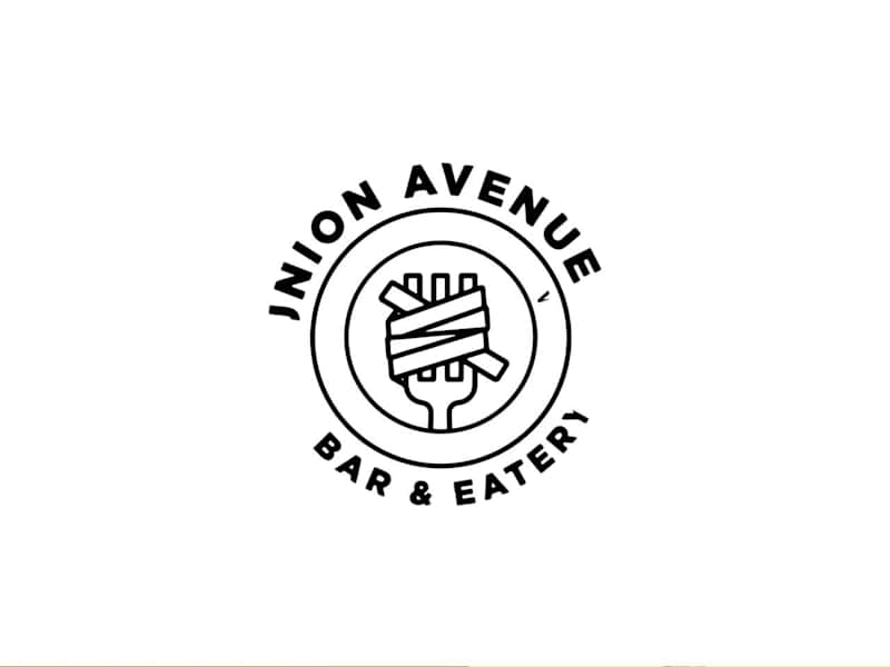 Cover image for  Union Avenue Bar & Eatery Website