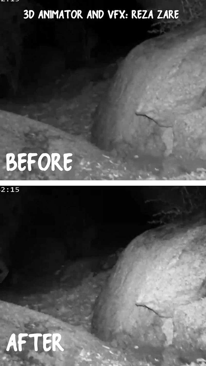 Cover image for Zombie moving with Unreal Engine