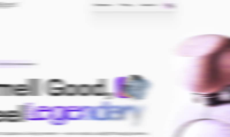 Cover image for A little something from an