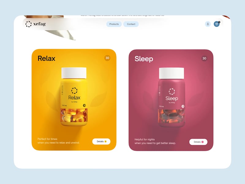 Cover image for WIX STUDIO WEBSITE