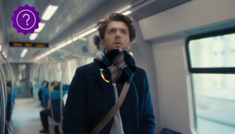 Cover image for Sora 2 ad pitch from a month ago. (one prompt) on Sora 2 PRO...