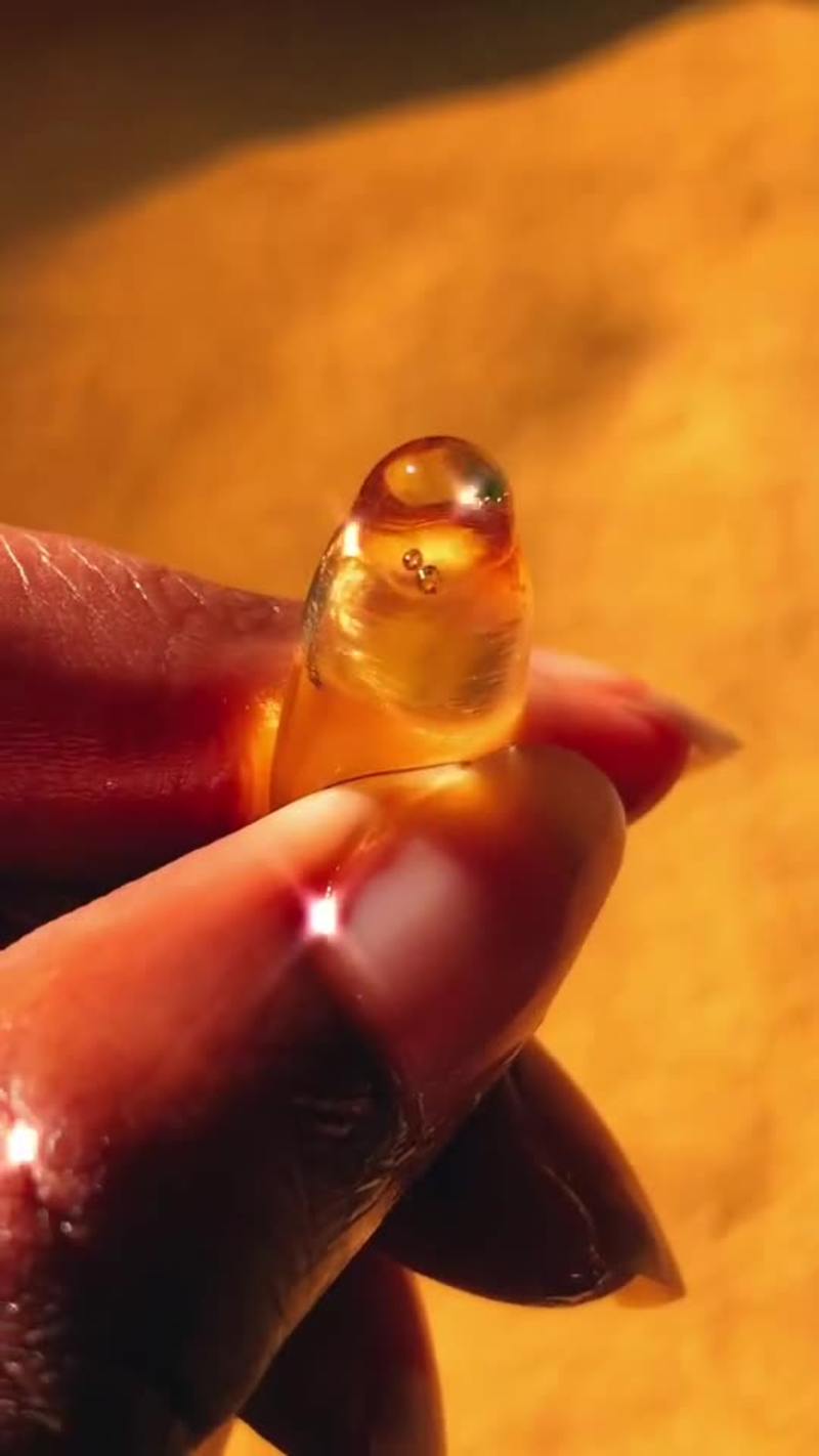 Cover image for Visual Storytelling for Vitamin E Benefits