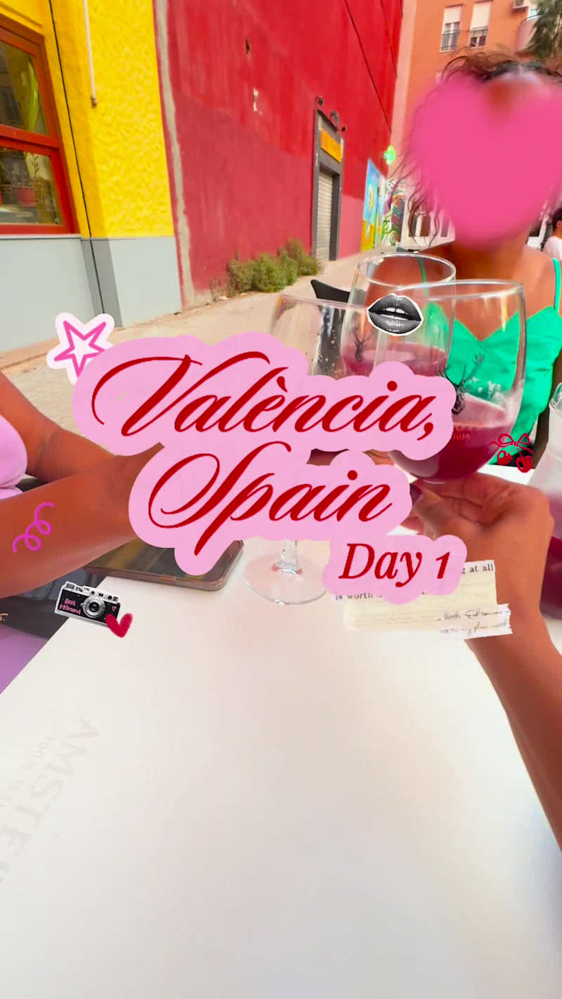 Cover image for I experimented with a new