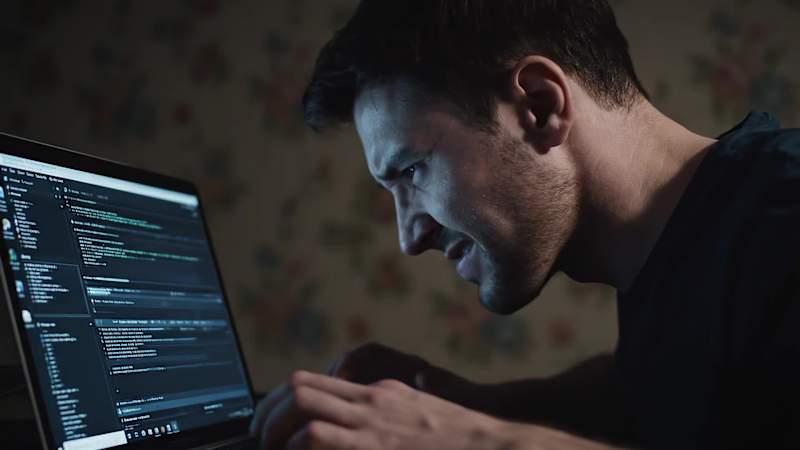 Cover image for A cinematic product launch video