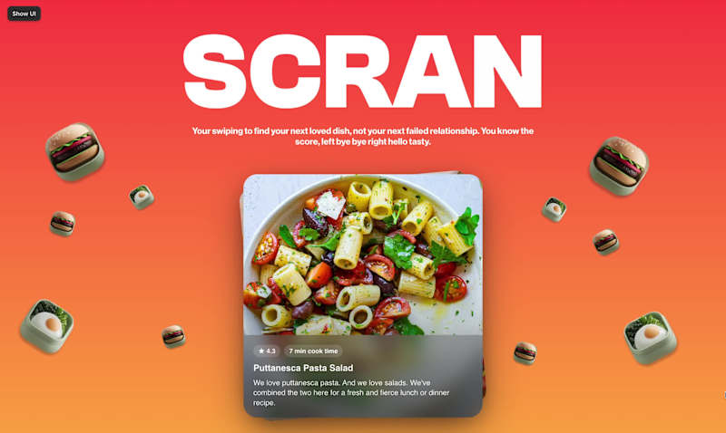 Cover image for Swipe right on your next