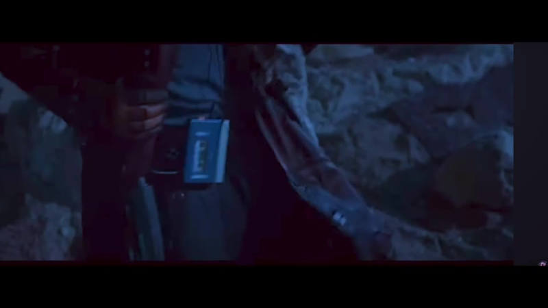 Cover image for Opening credits with AI artist