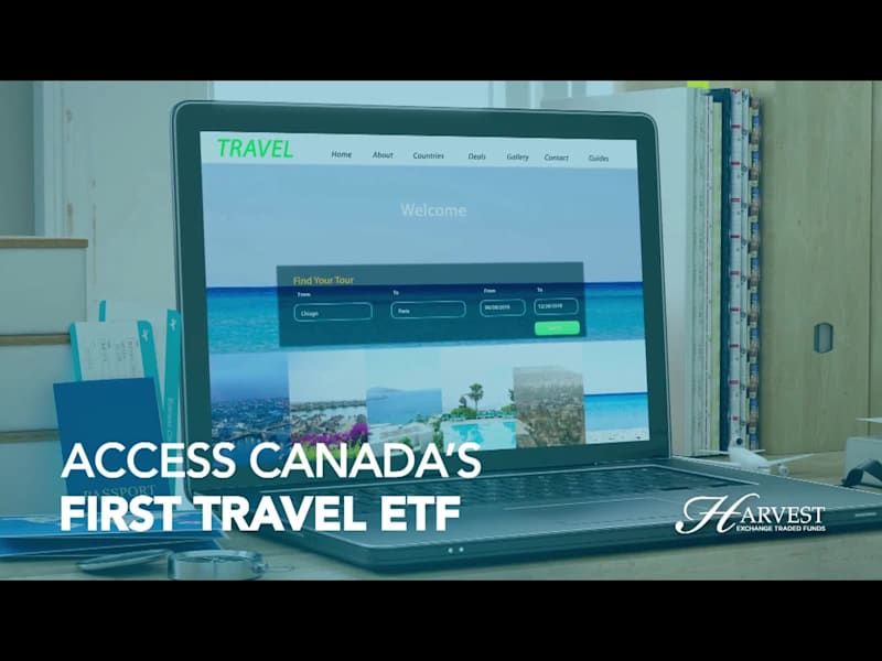 Cover image for Travel & Leisure ETF TV Commercial I produced a high-impact,...
