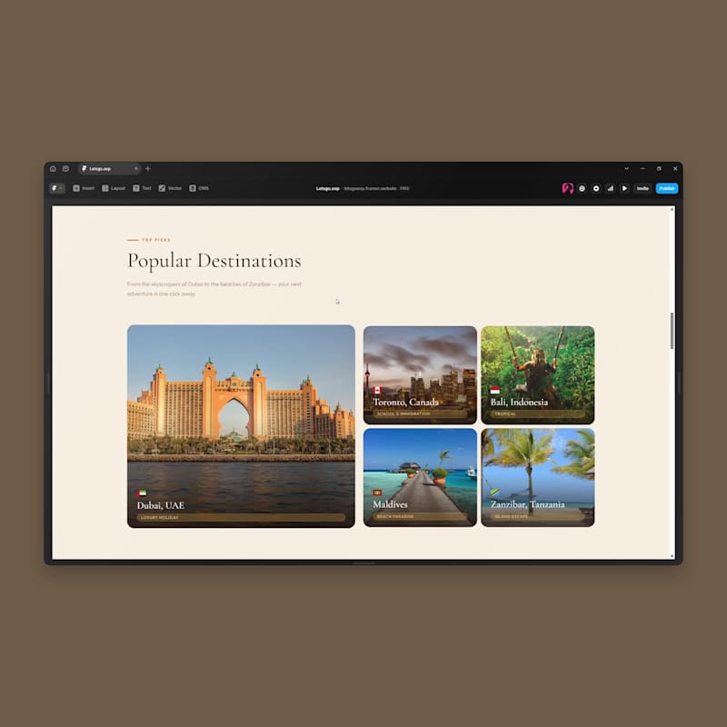 Cover image for Boost Your Creativity: Light-Hearted Friday Design Tips