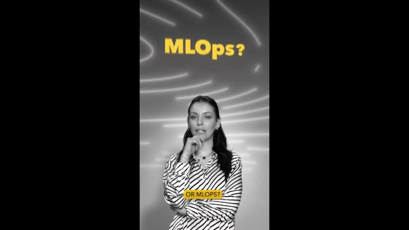 Cover image for ModelOps vs MLOps