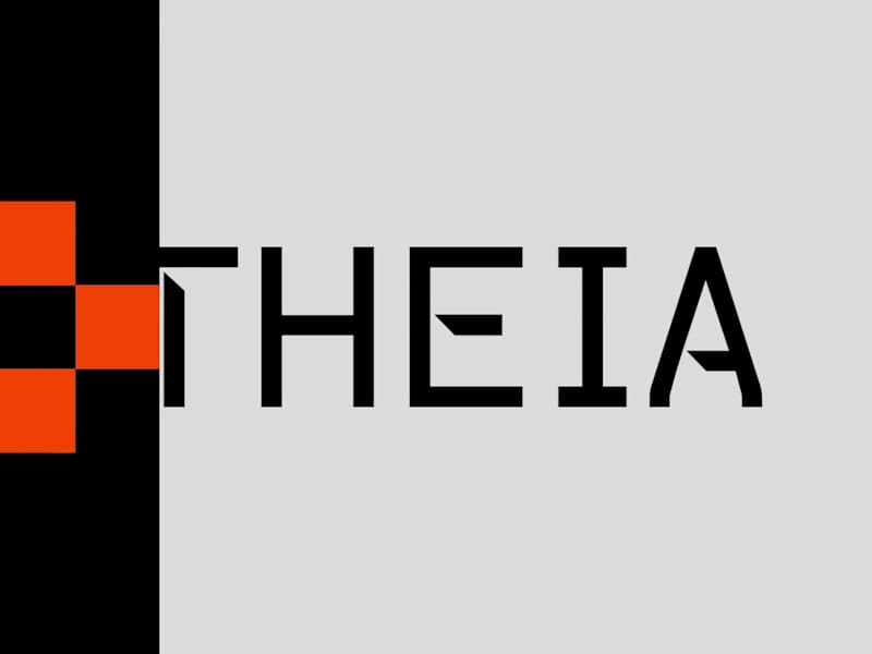 Cover image for TheIA | Showreel
