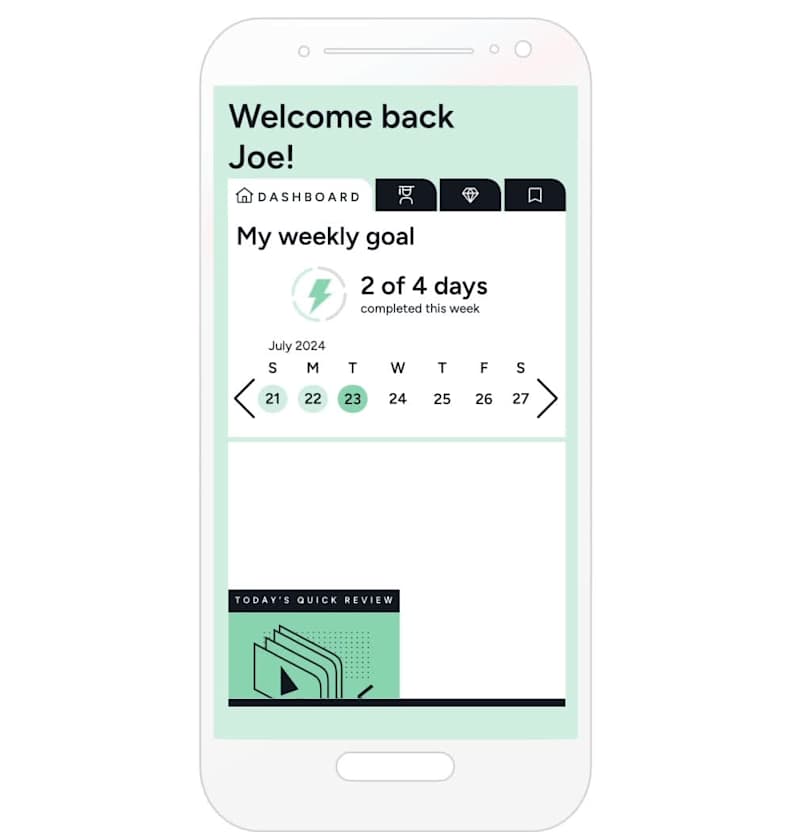 Cover image for These are UX screen designs