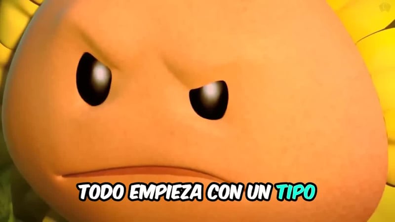 Cover image for When I was younger, I absolutely loved Plants vs. Zombies 🌱...