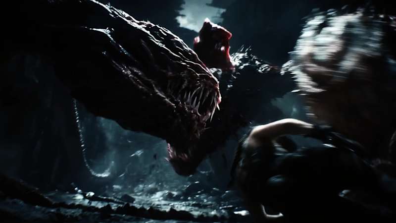 Cover image for Cinematic AI Action Scene (High