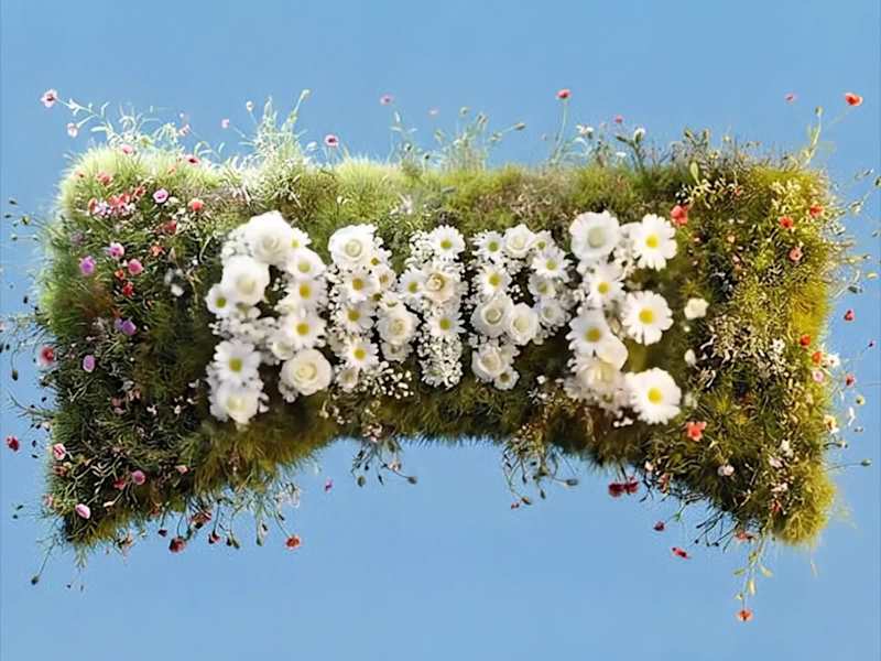 Cover image for CAMPER - Texturized logos 