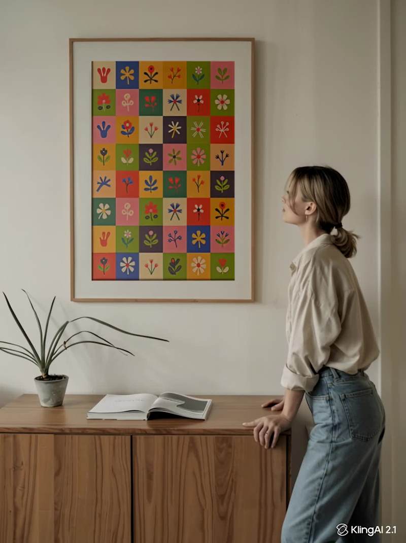 Cover image for #ShareYourWork Modern Product Mockup Showcase; Ideogram x Re...