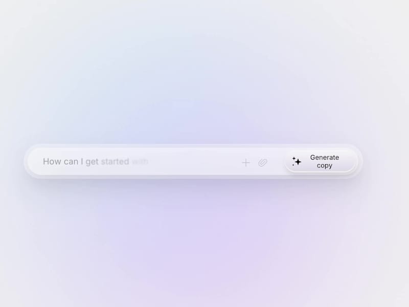 Cover image for AI-Powered Multi-Channel Copy Generator