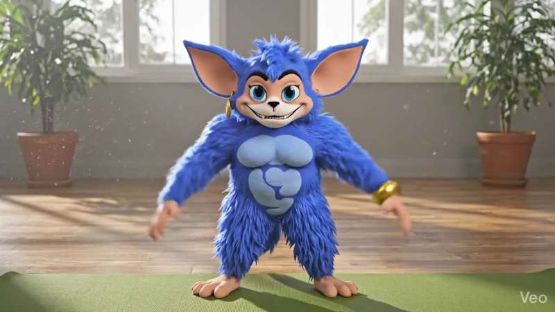 Cover image for I created this animation videos