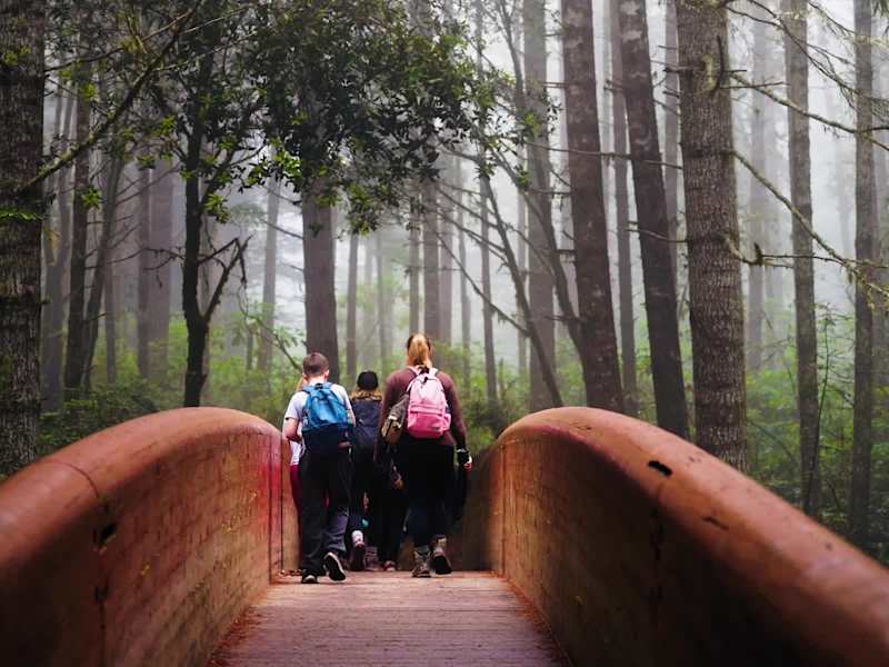 Cover image for Columbia Sportswear Branded Commercial